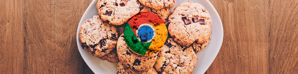 google dice que puede haber encontrado un sustituto de las cookies que respeta la privacidad
