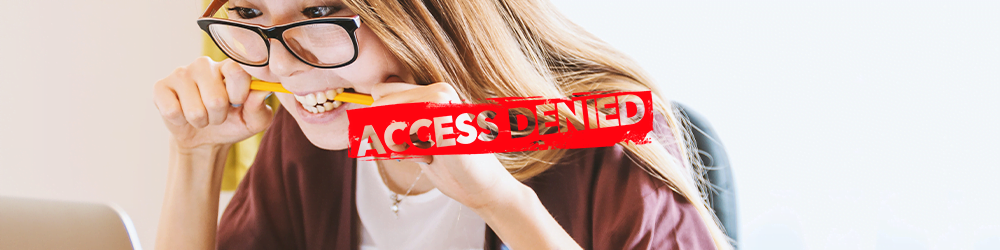 cuenta suspendida cuenta inactiva nodored hosting dominios web