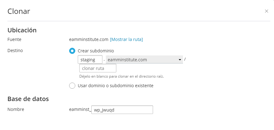 Wordpress Toolkit