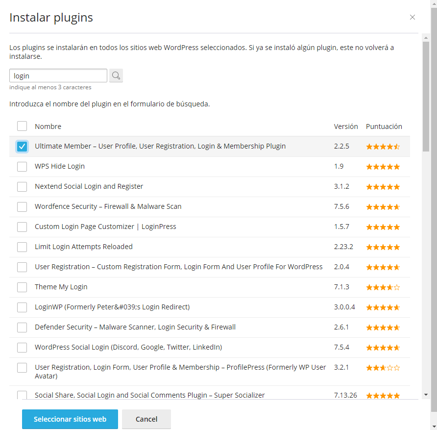 Wordpress Toolkit