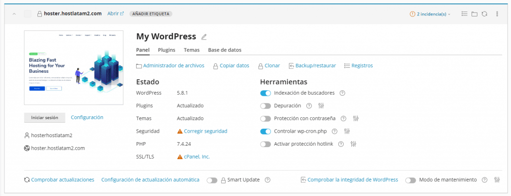 wordpress2