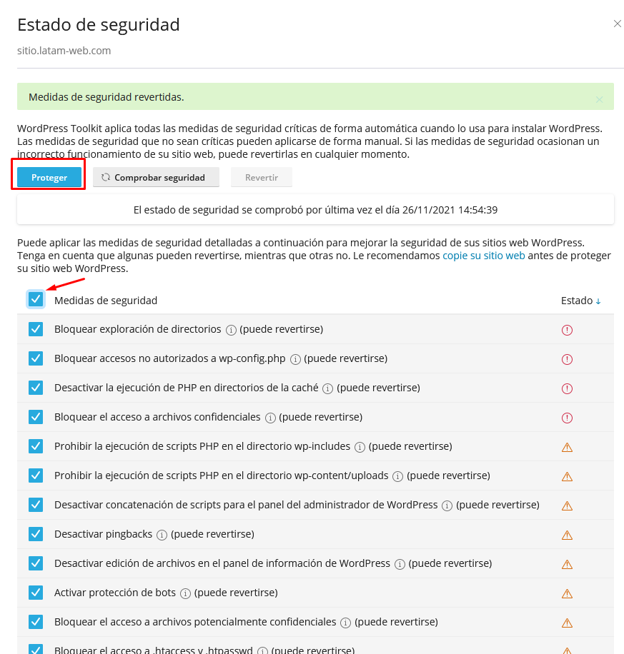 proteger 1