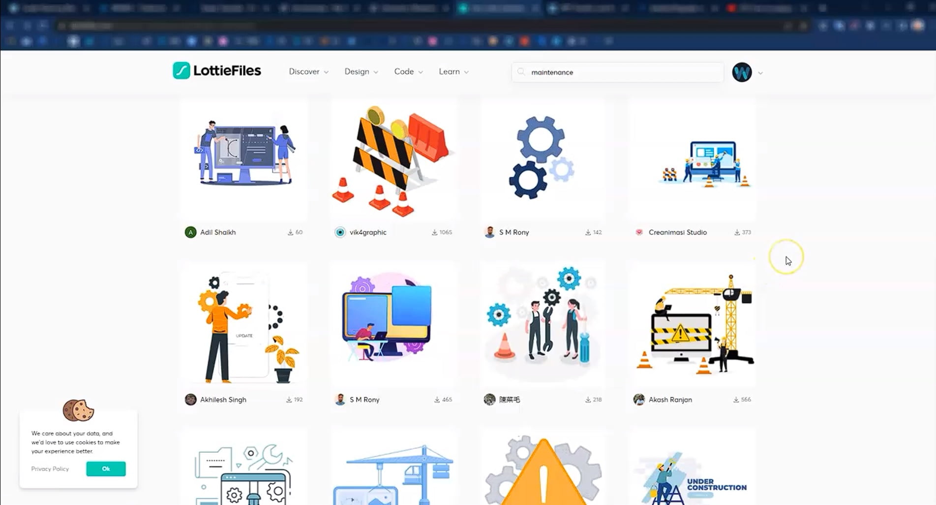 manteniemiento elementor2