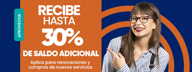 boletin recargasaldo nodored nuevo