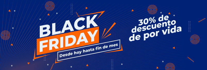 Black Friday Hosting, Radio, Reseller Hosting, Reseller Radio