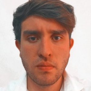 Profile photo of Mariano