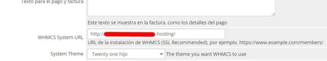 whmcs ssl